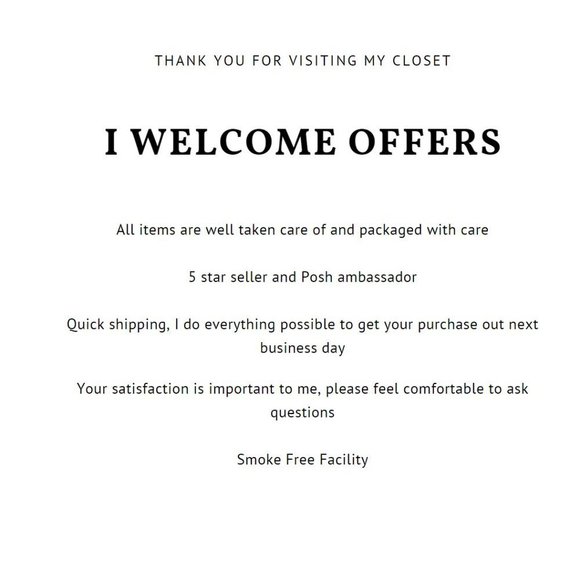 2/$8 Pink Victoria's Secret T-shirt - Picture 11 of 11